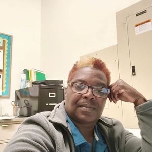 Meet your Posher, Bernadette